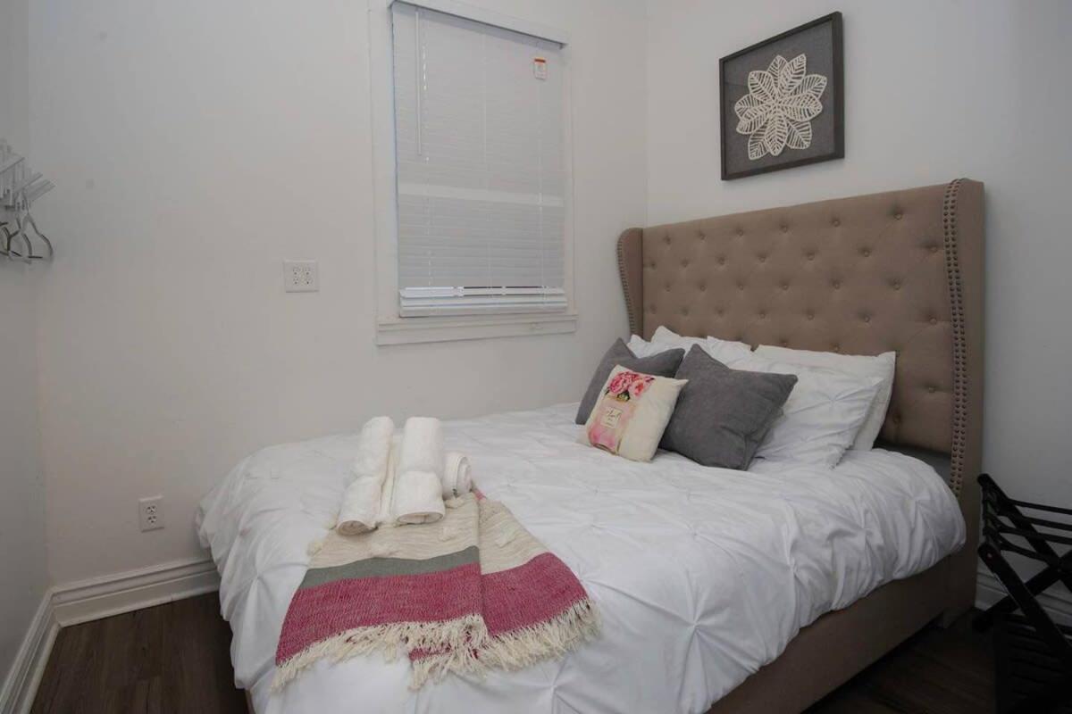 5 Bedroom - Sleeps 10! Location Next To French Quarter! New Orleans