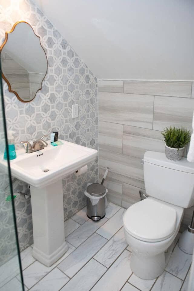 Bed & Breakfast 5 Bedroom - Sleeps 10! Location Next To French Quarter!