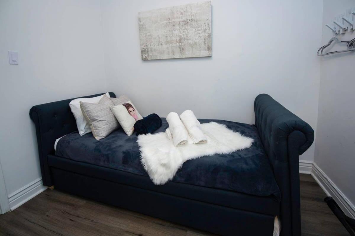 Bed & Breakfast 5 Bedroom - Sleeps 10! Location Next To French Quarter!