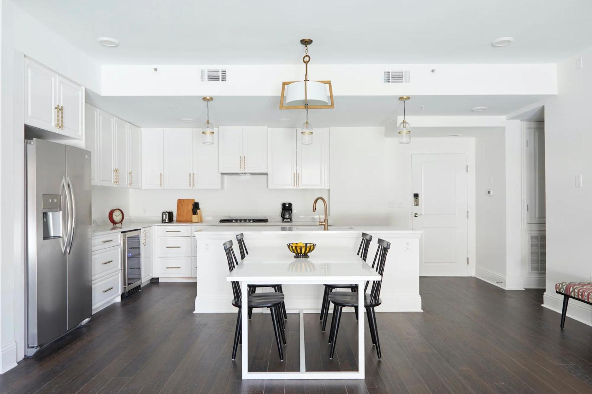 Apartment Roami At St. Charles New Orleans