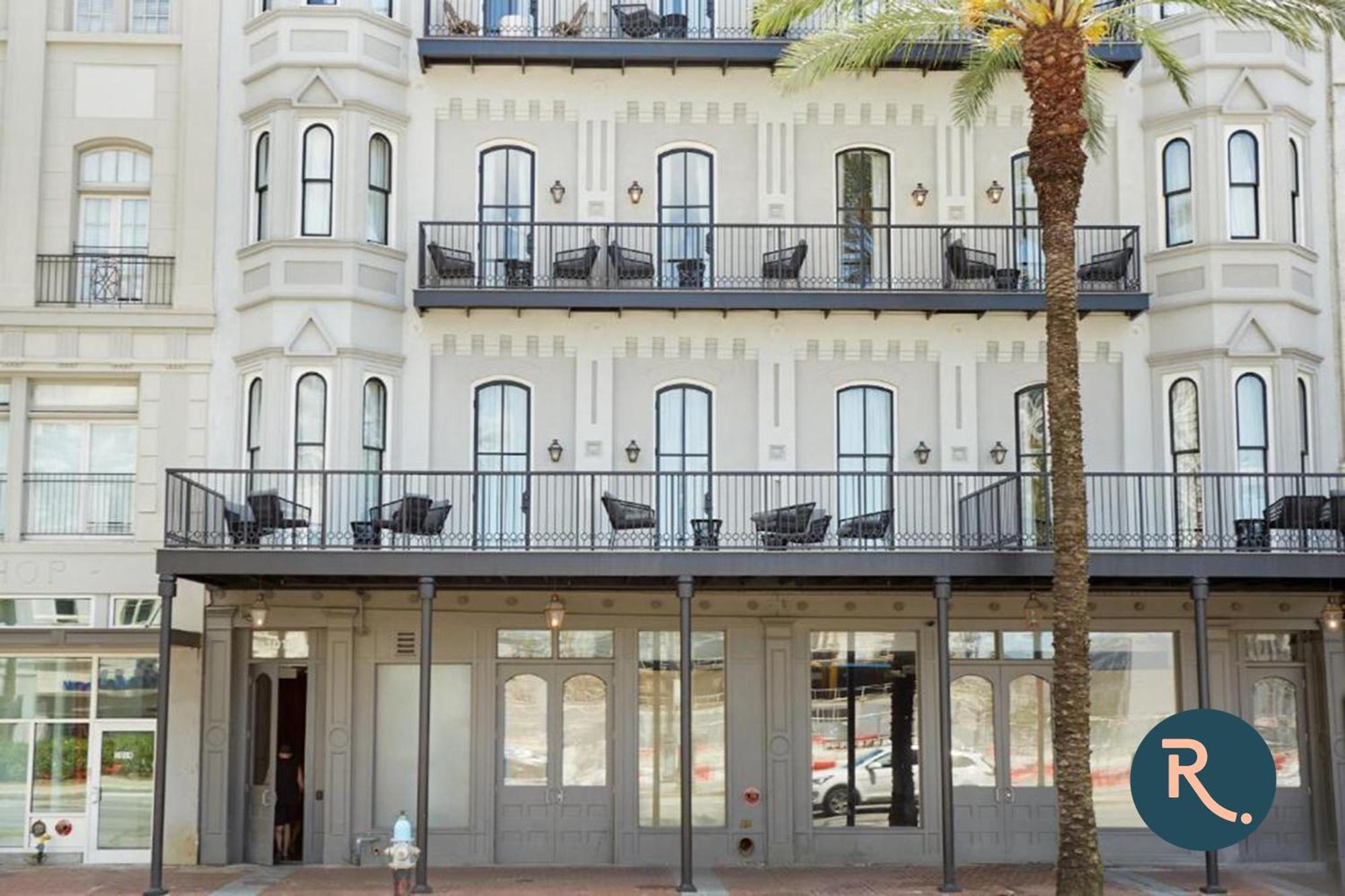 Apartment Roami At Canal Quarters
