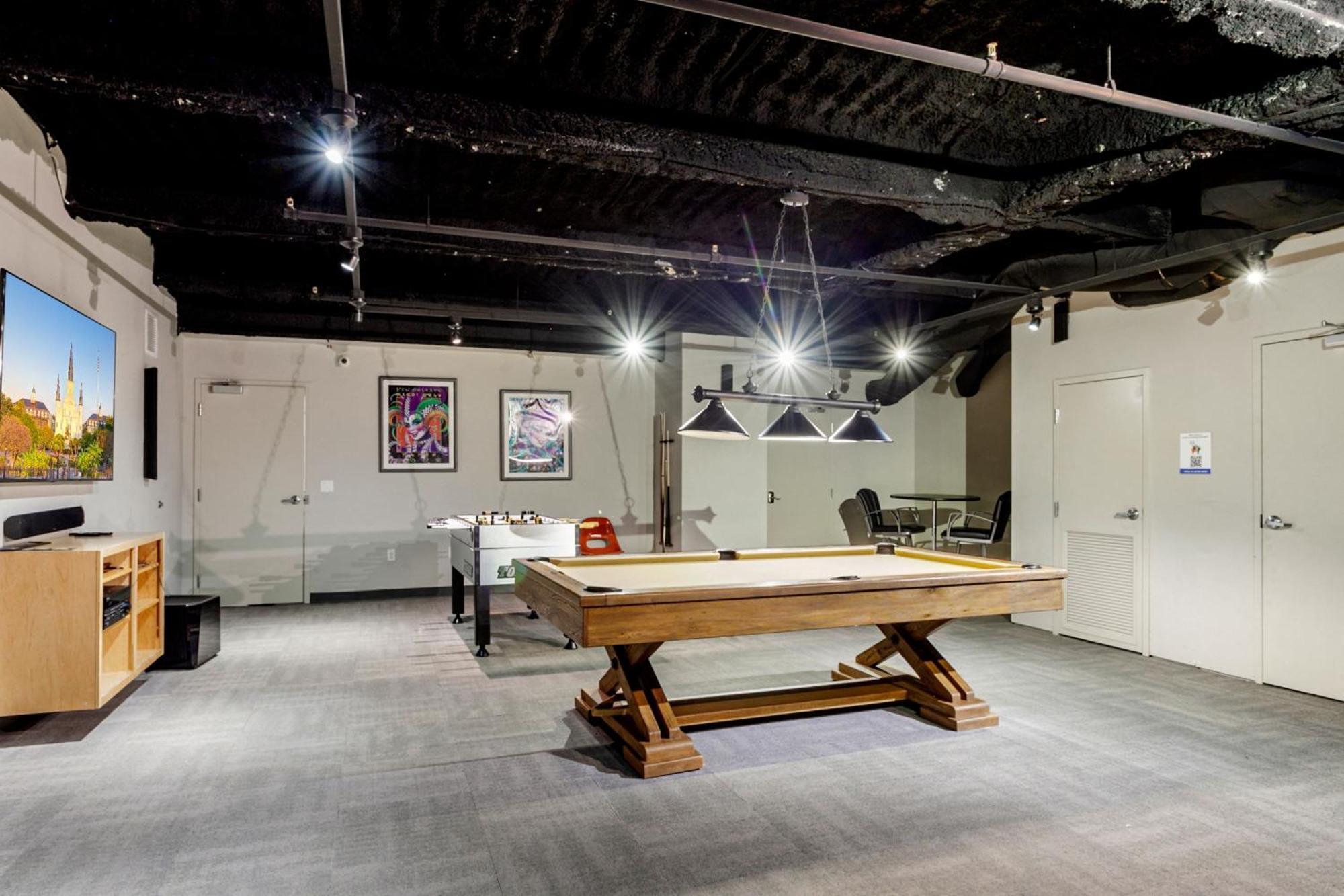 California Building Oasis: 1br In Vibrant * New Orleans