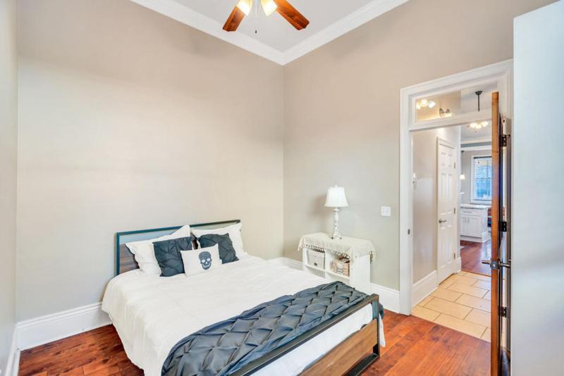 Spacious Centrally Located