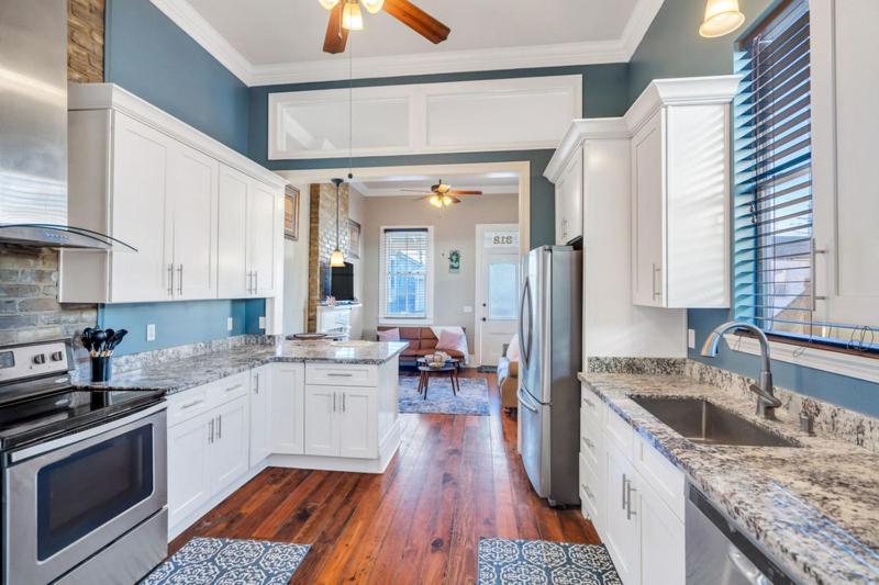 Spacious Centrally Located New Orleans