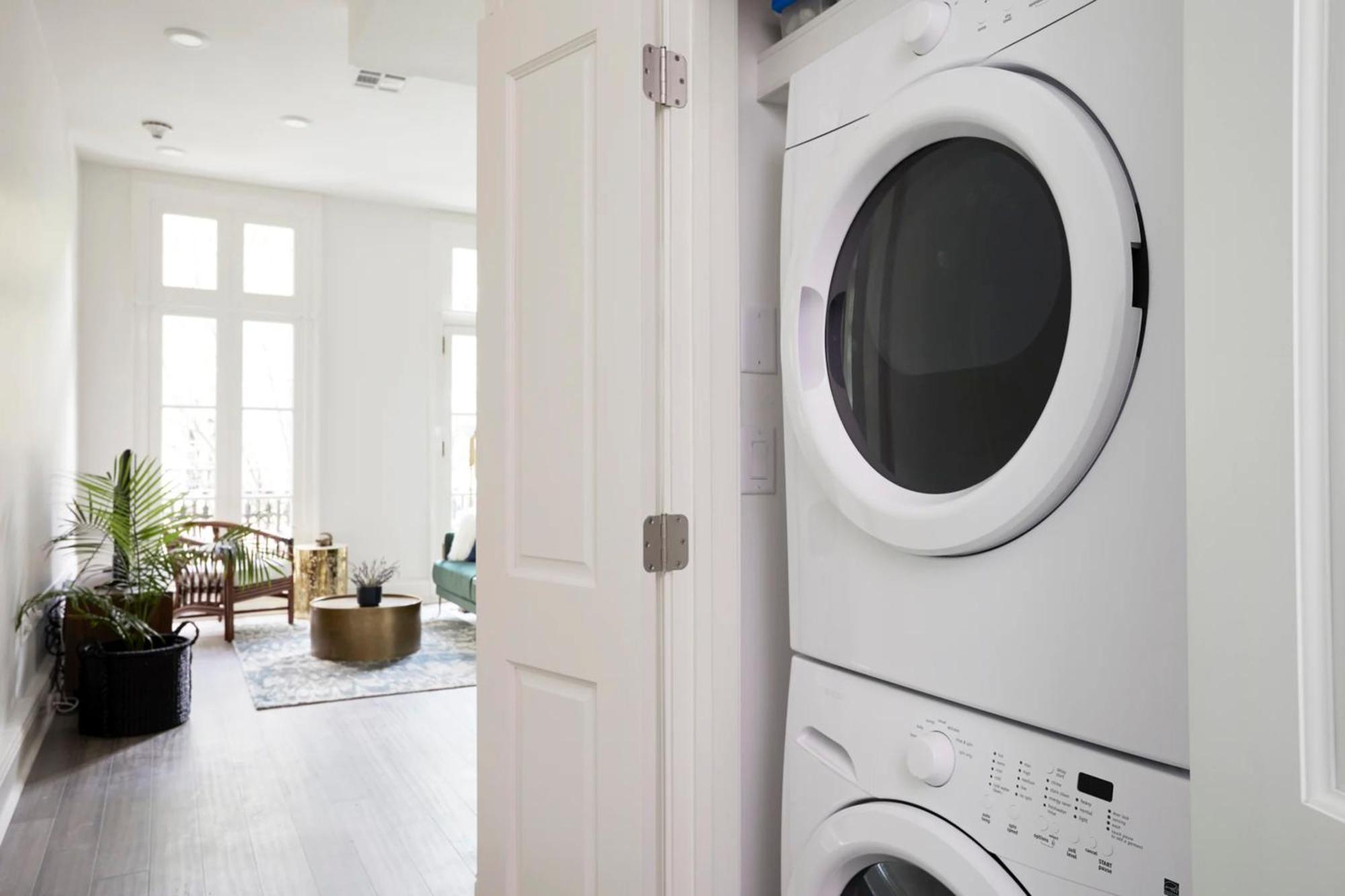 Apartment Roami At St. Charles New Orleans