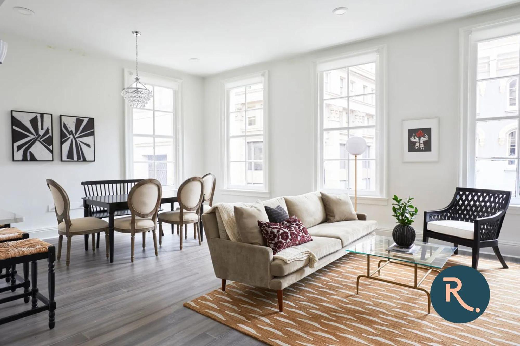 Apartment Roami At St. Charles New Orleans