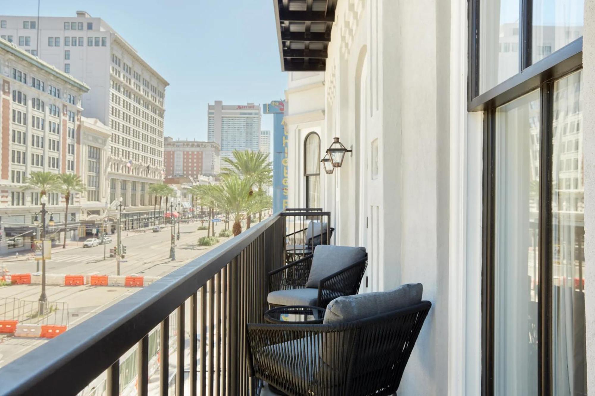 Roami At Canal Quarters * New Orleans