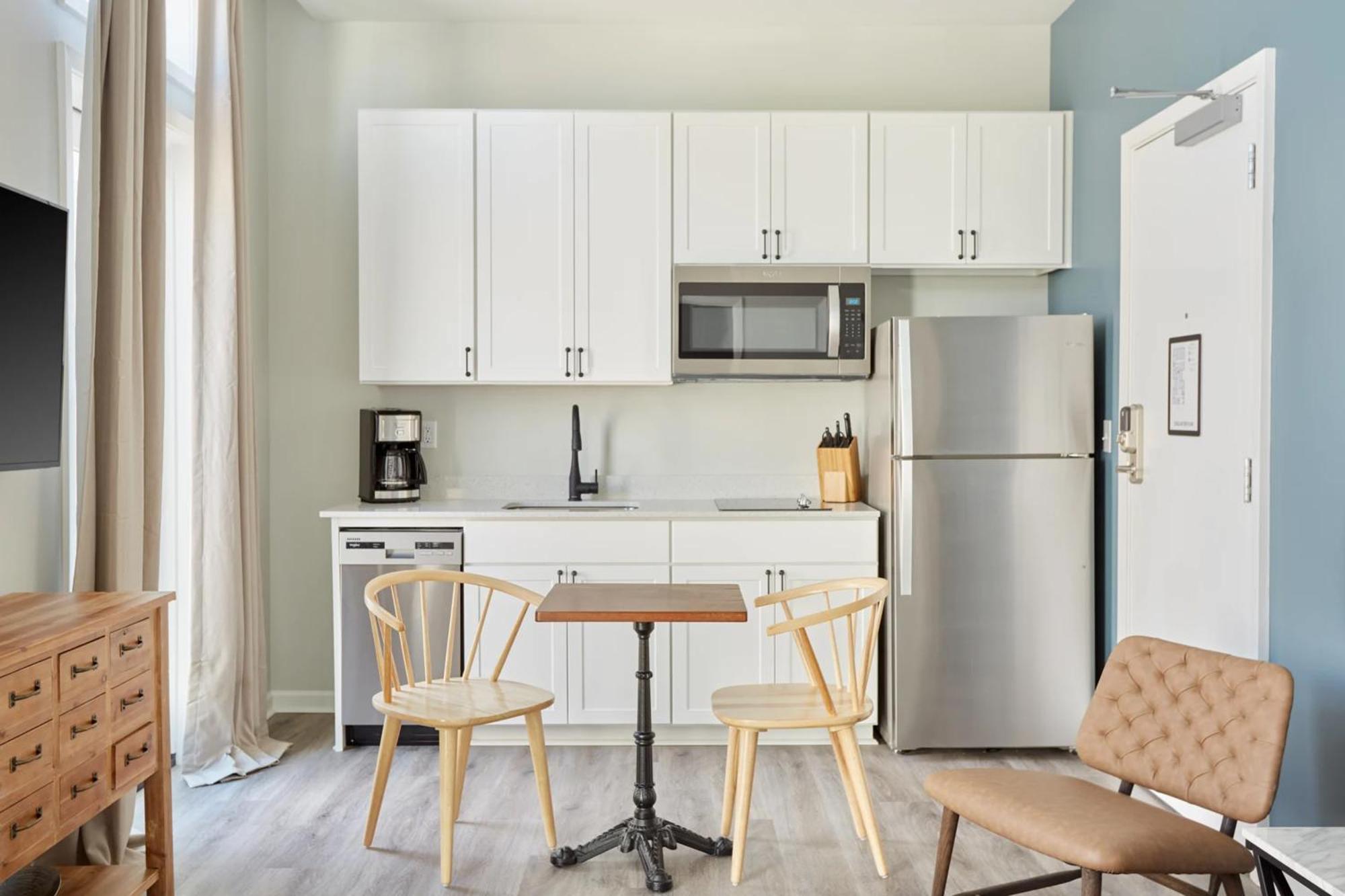 Apartment Roami At Canal Quarters New Orleans