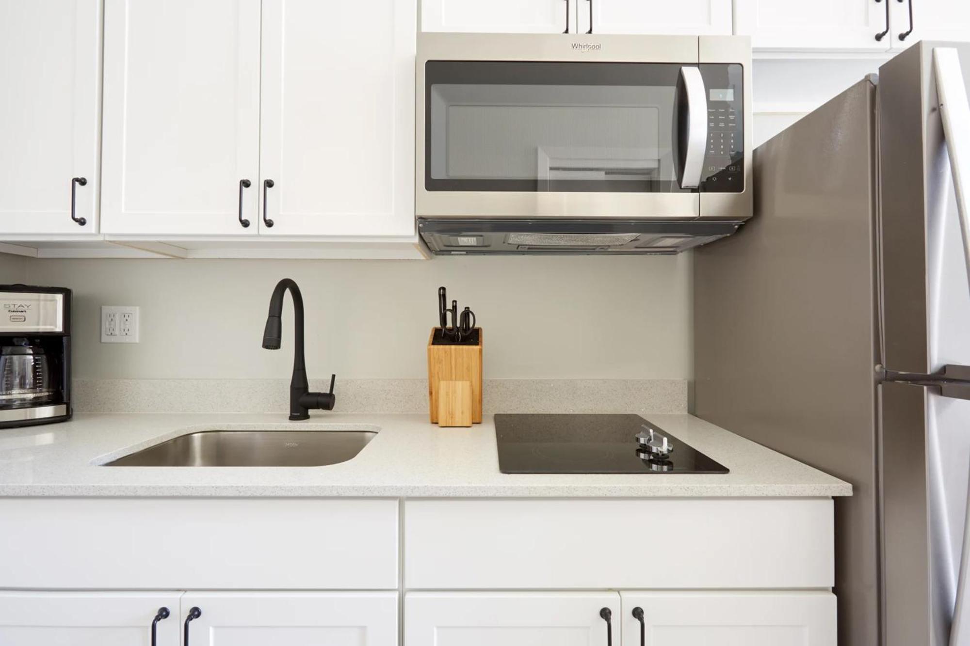 Apartment Roami At Canal Quarters New Orleans