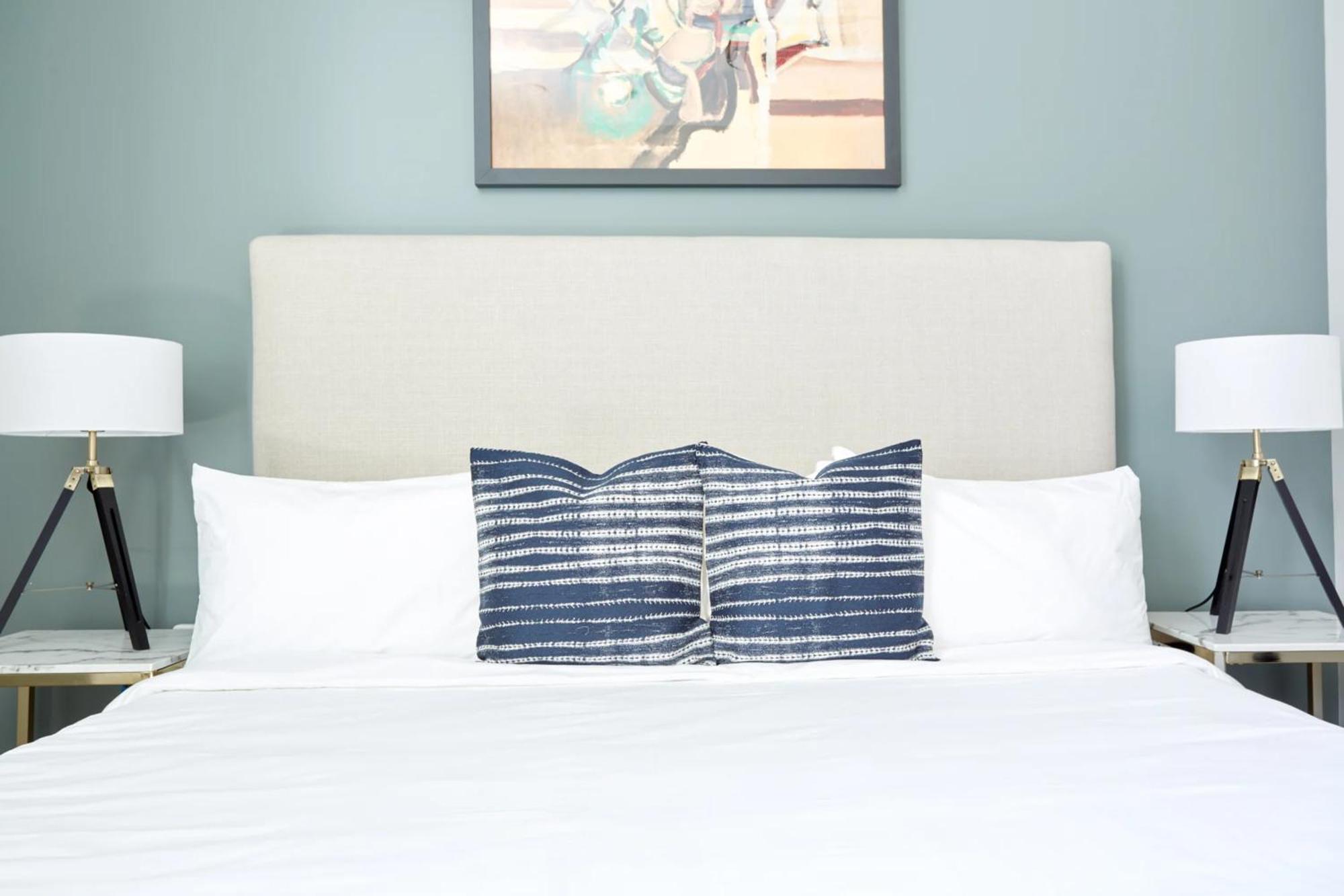 Apartment Roami At Canal Quarters *