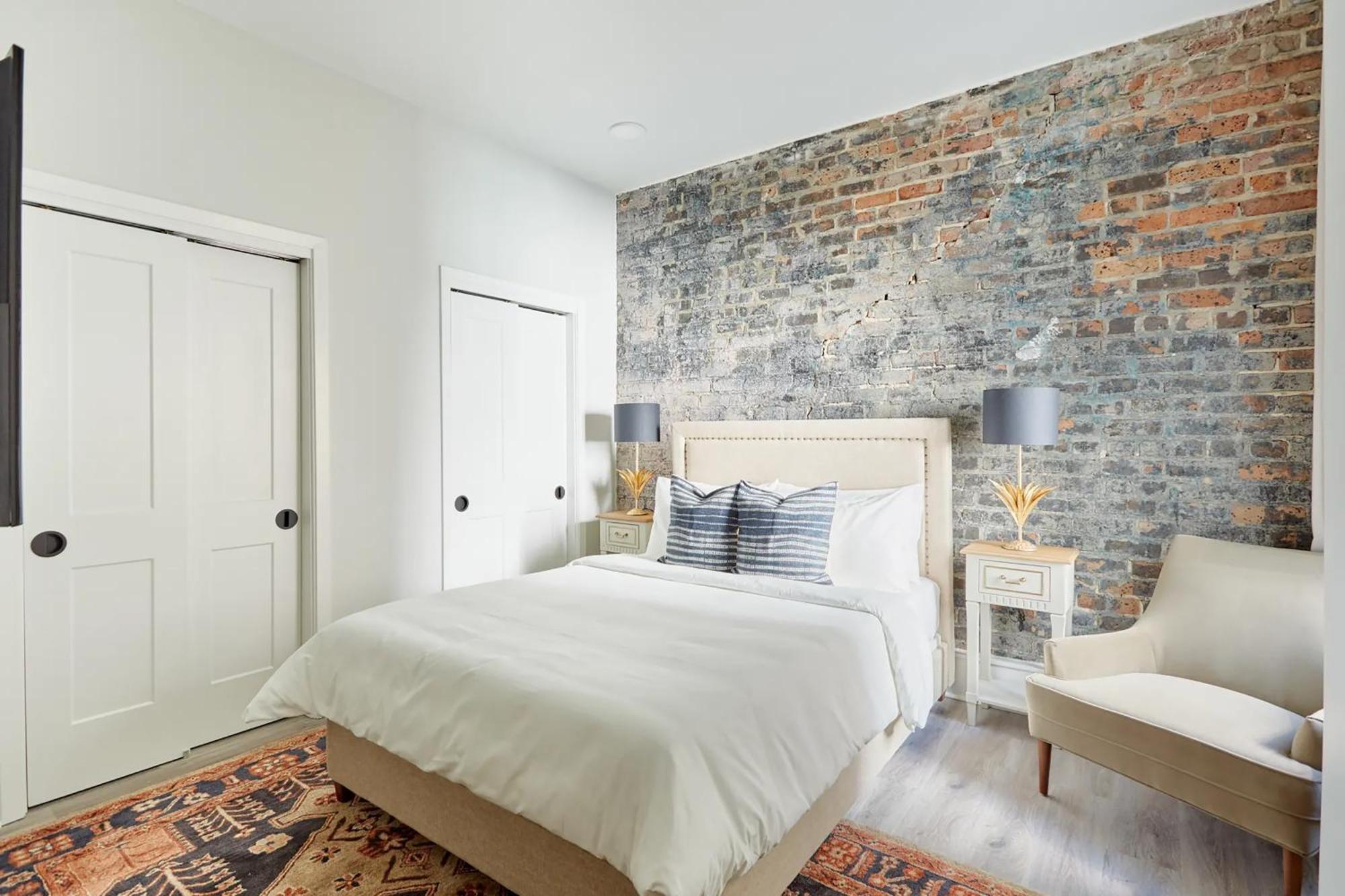Apartment Roami At Canal Quarters New Orleans