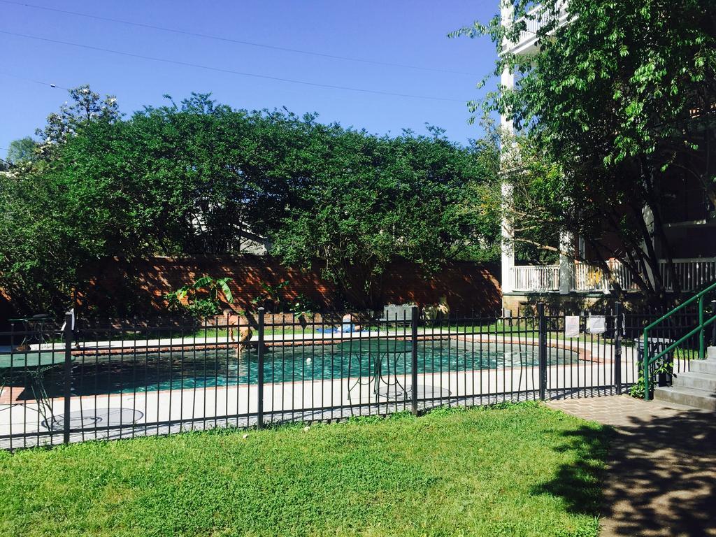 Hostel St Vincent's