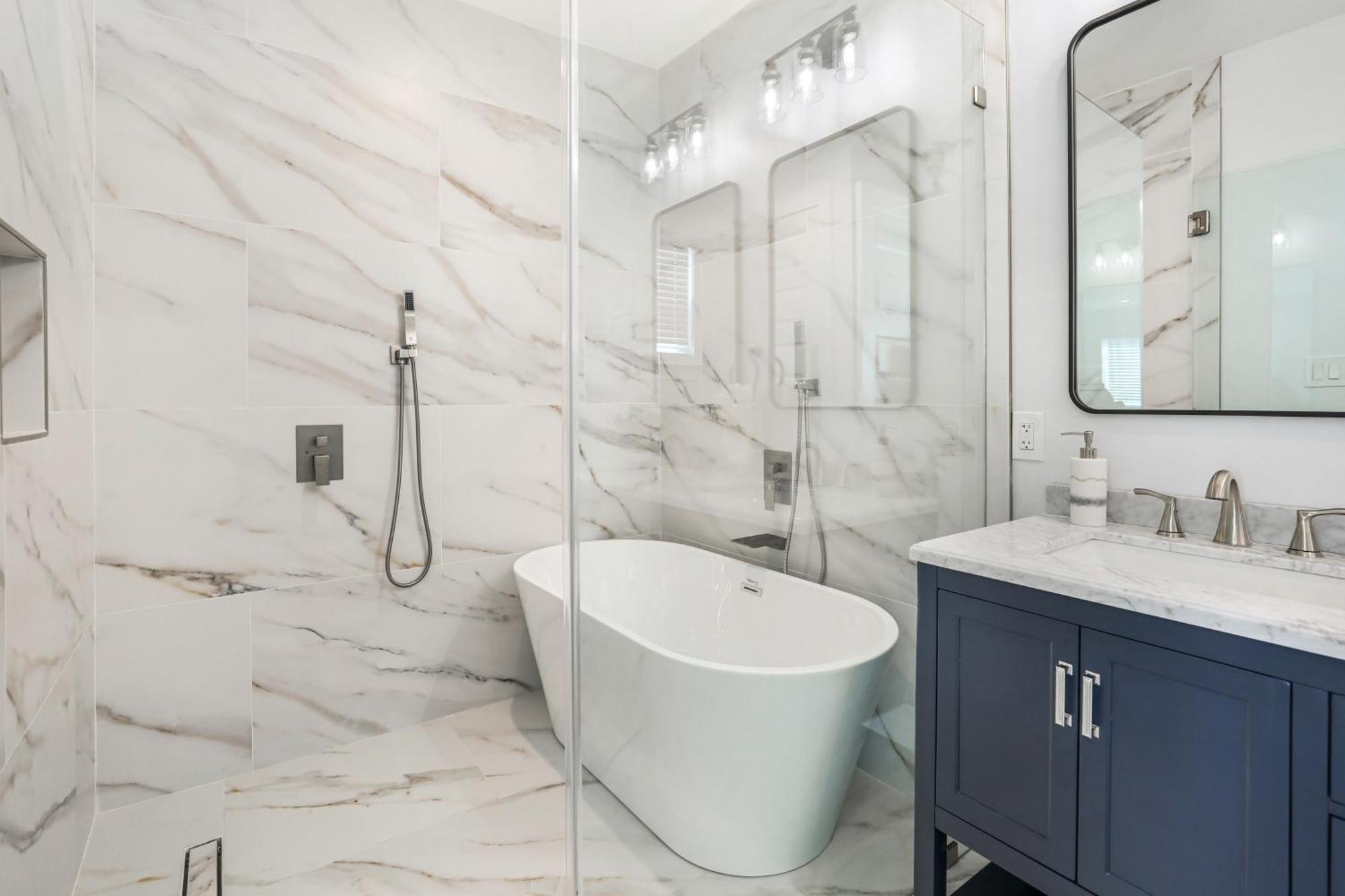 New 3-bed Luxury House * New Orleans