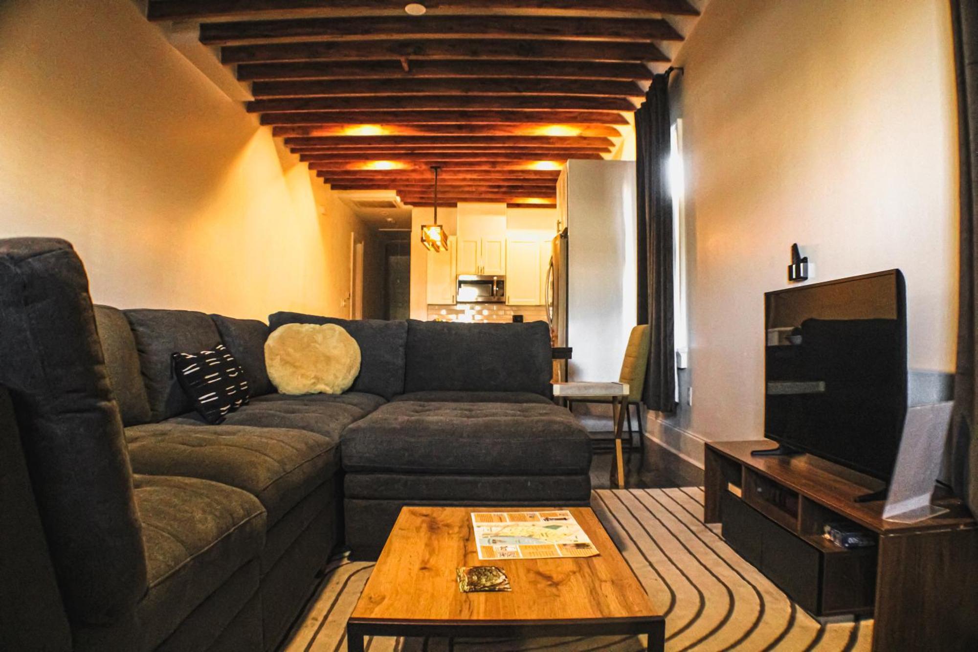 Holiday home Irish Channel 3br Near Magazine St & Tchoup *
