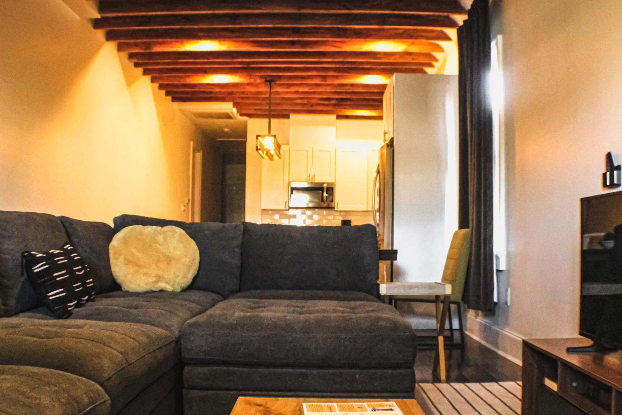 Holiday home Irish Channel 3br Near Magazine St & Tchoup