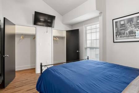 Apartment Timeless Elegance Historic Nola Haven 2bd