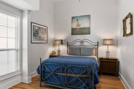 Timeless Elegance Historic Nola Haven 2bd New Orleans