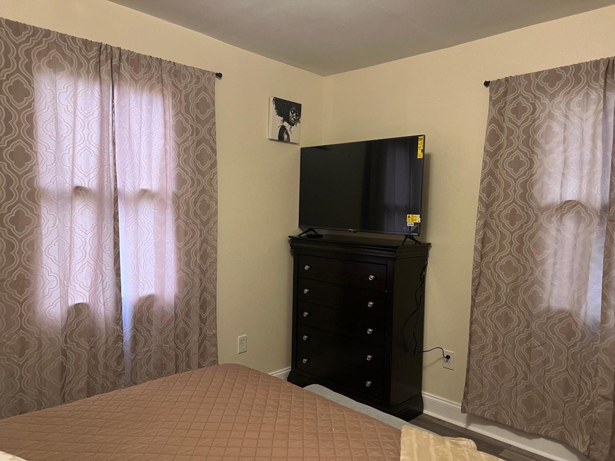 Simplicity Nola Apartment New Orleans