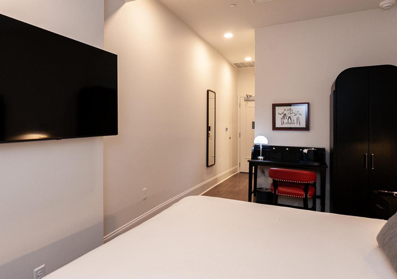 The Rubenstein Hotel 4*