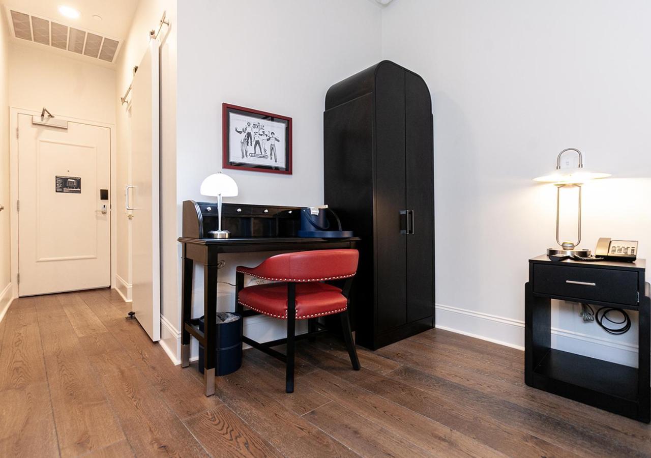 Hotel The Rubenstein New Orleans