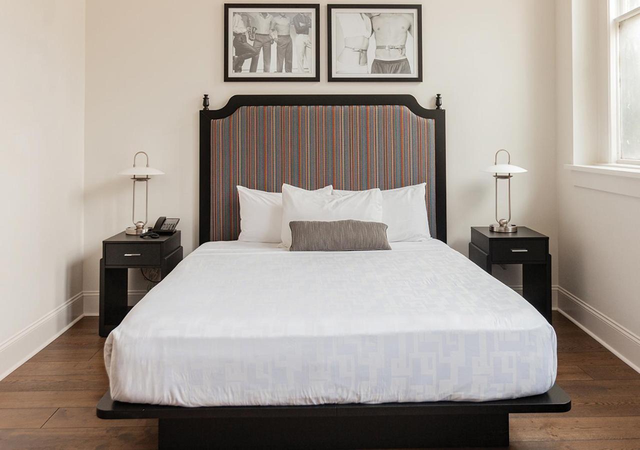 The Rubenstein 4* New Orleans