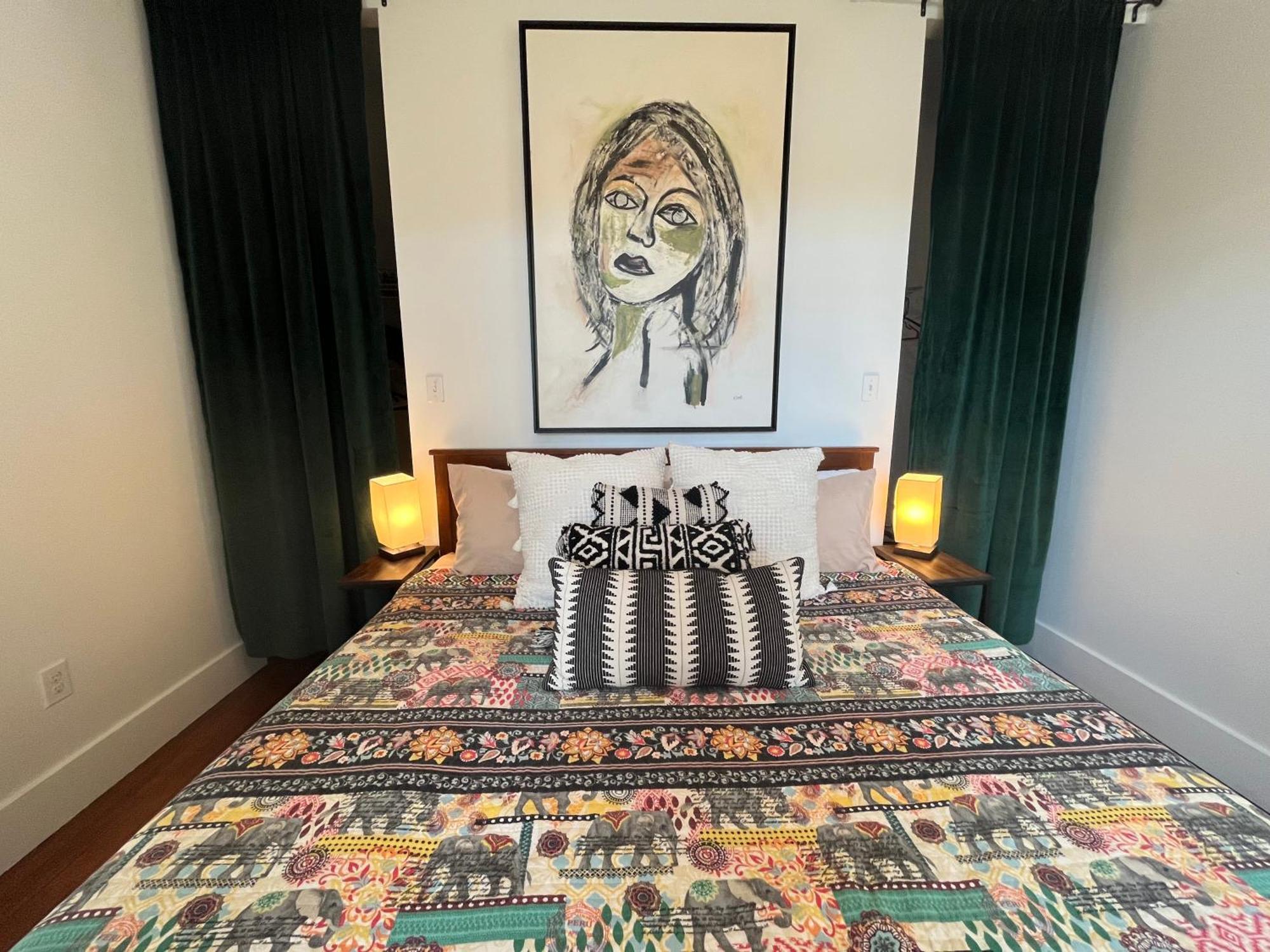 Auld Sweet Olive Bed & Breakfast 4*