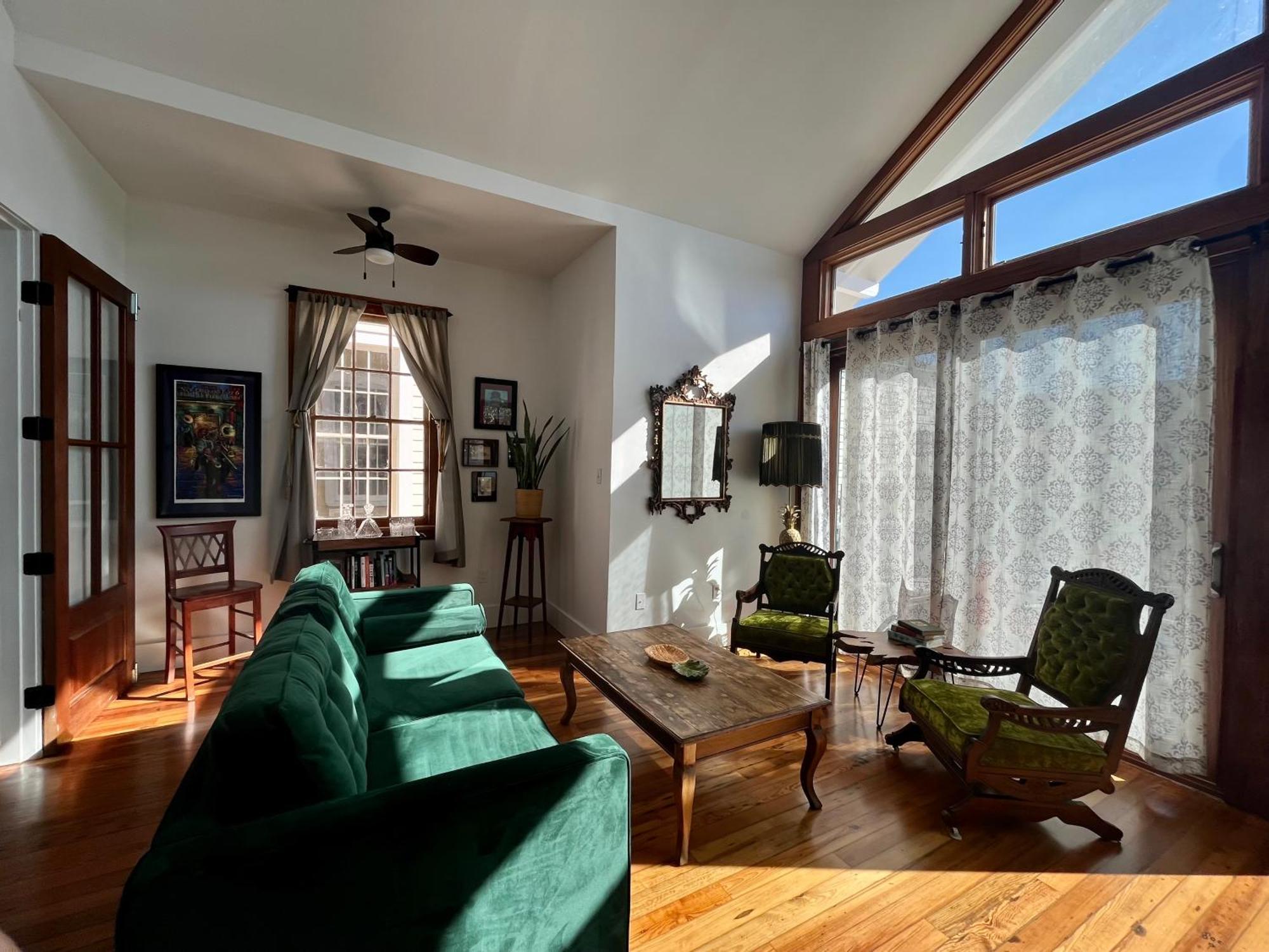 Auld Sweet Olive Bed & Breakfast 4*