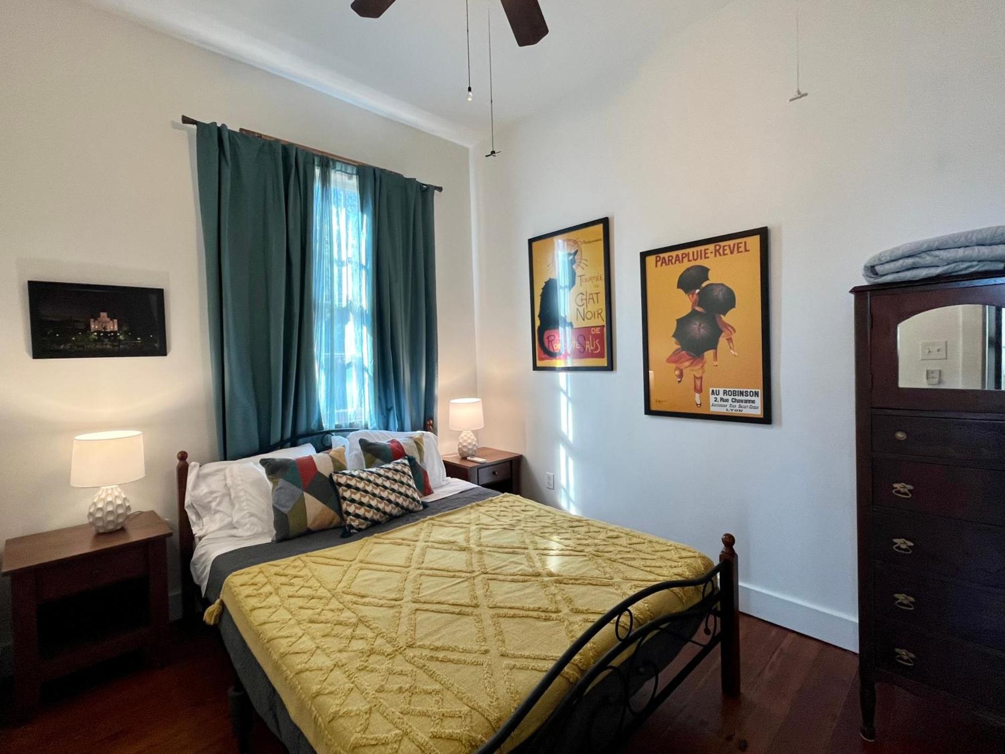 Auld Sweet Olive 4* New Orleans
