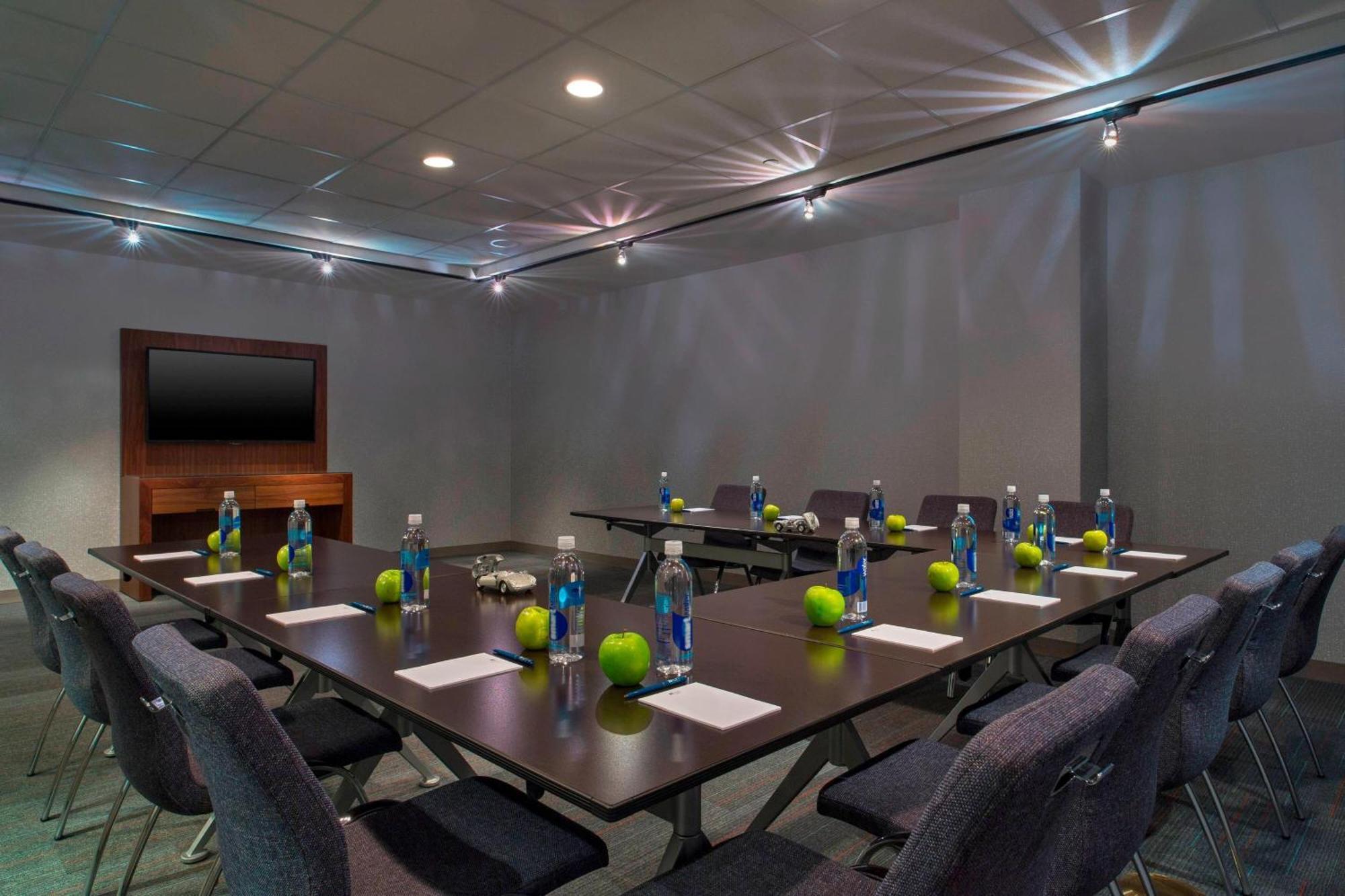 Aloft Downtown New Orleans