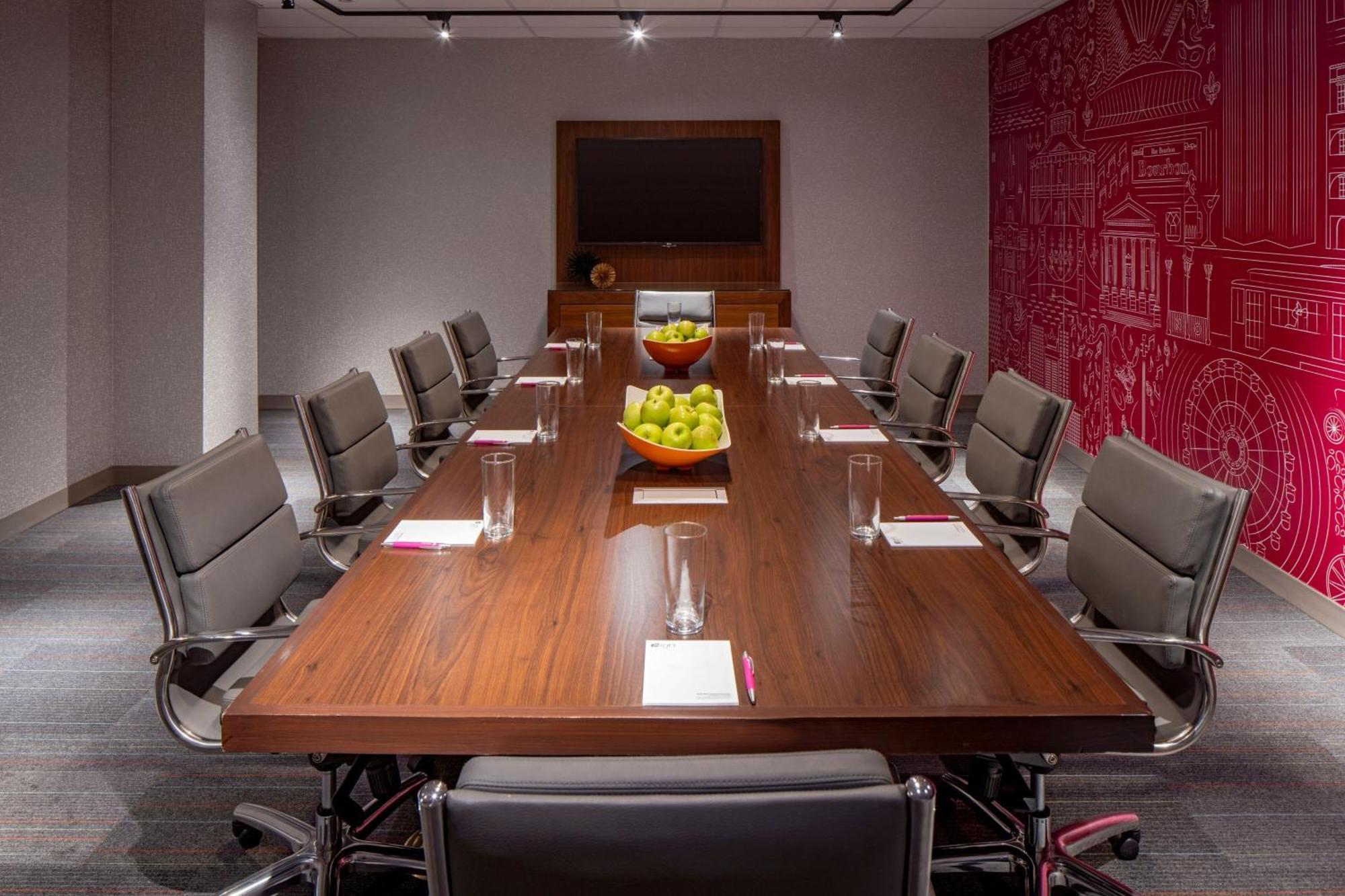 Hotel Aloft Downtown 3*