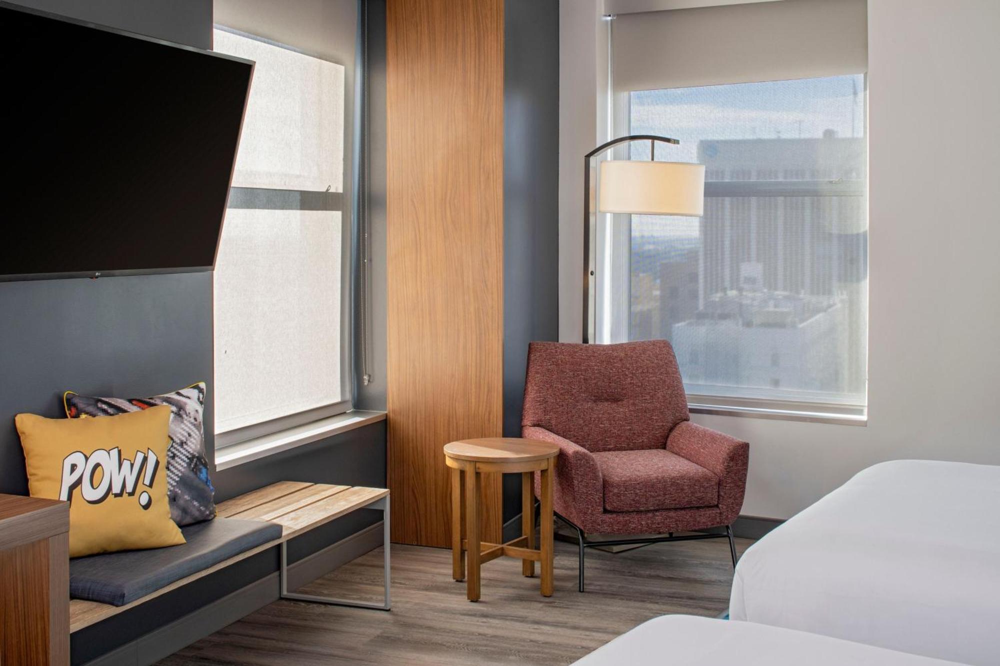 Aloft Downtown