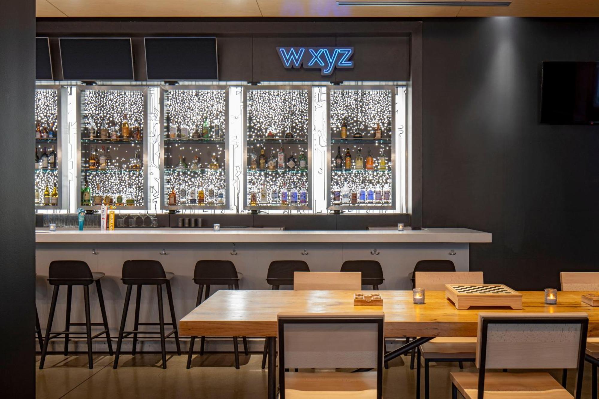 Aloft Downtown New Orleans