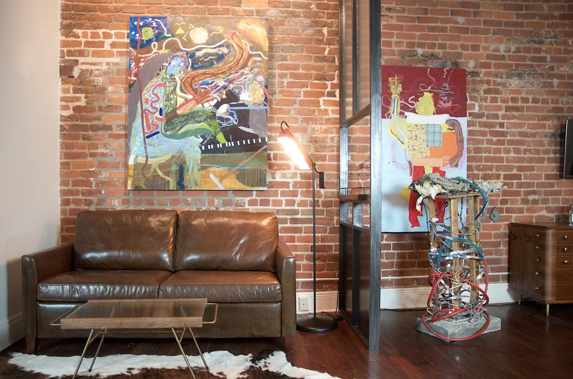The Old No. 77 & Chandlery Hotel New Orleans
