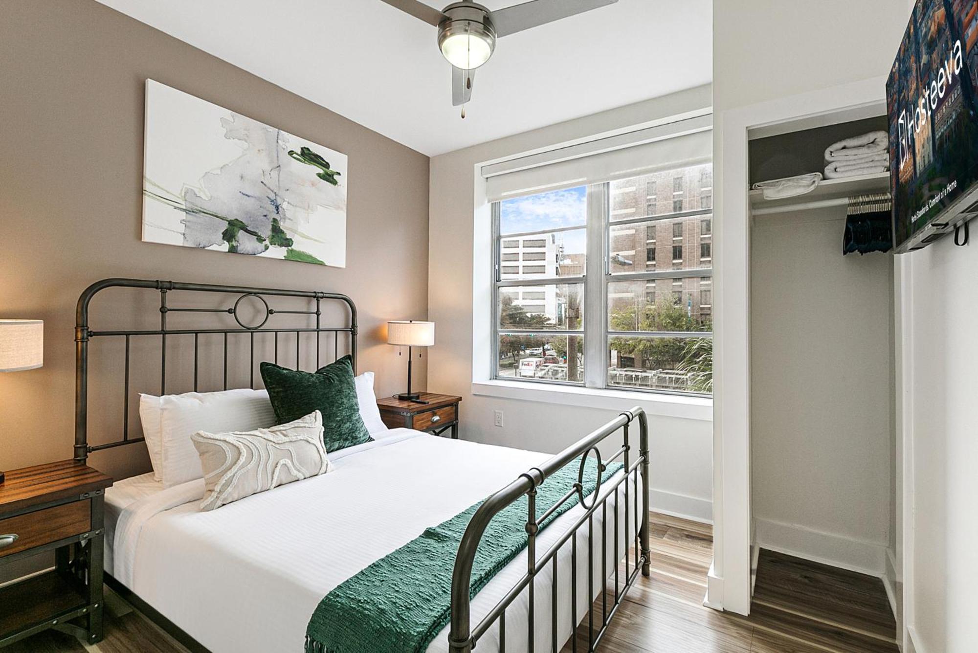 Downtown Delight 4br 2bath Luxury New Orleans