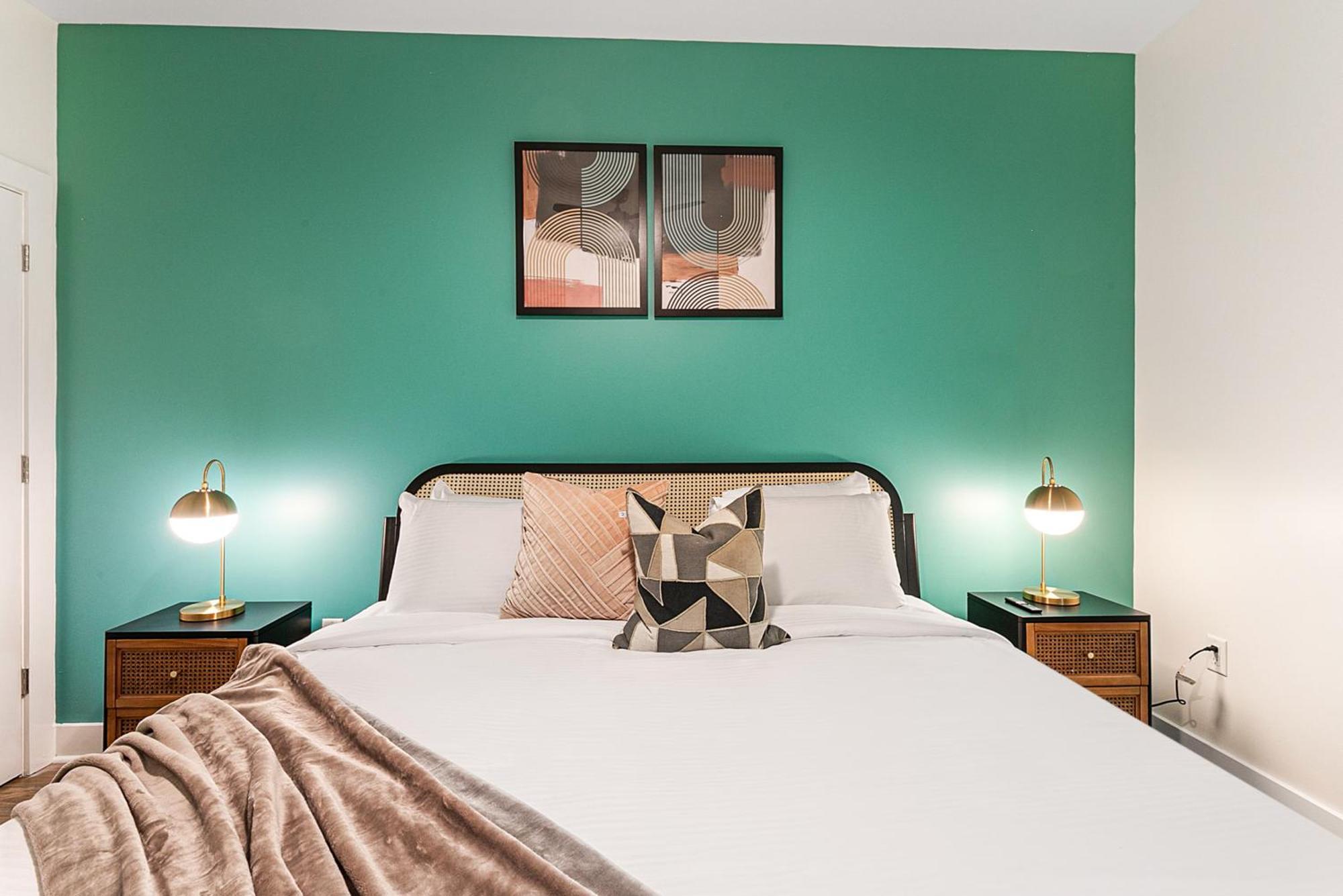 Downtown Delight 4br 2bath Luxury New Orleans