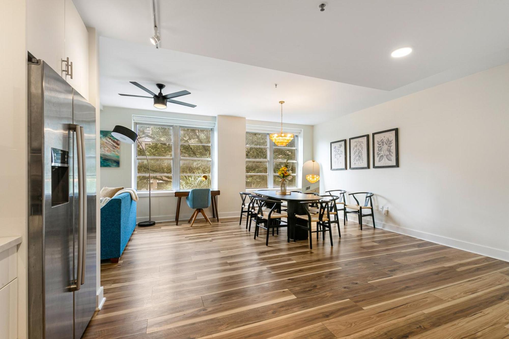 Downtown Delight 4br 2bath Luxury New Orleans