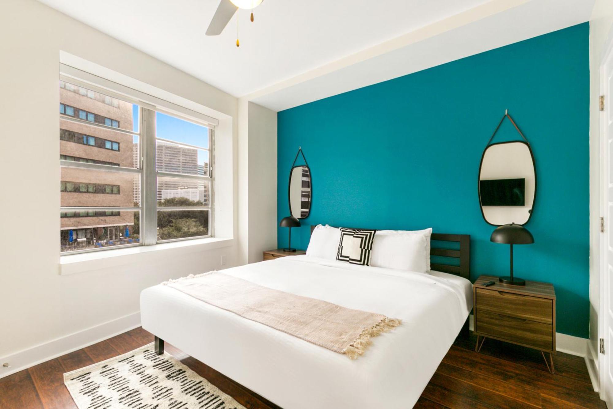 Nola's Finest: 4-bedroom Luxury New Orleans