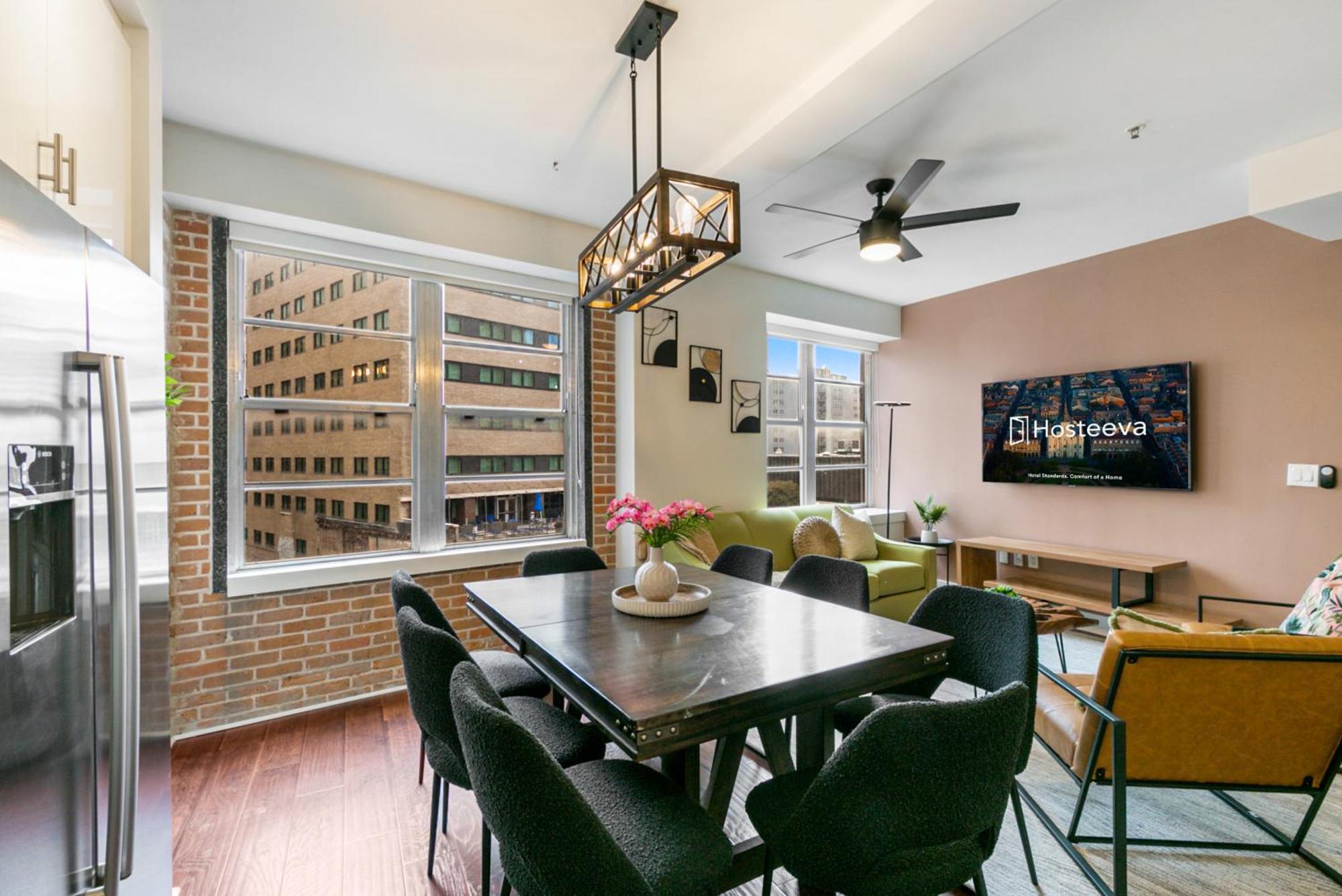 Nola's Finest: 4-bedroom Luxury