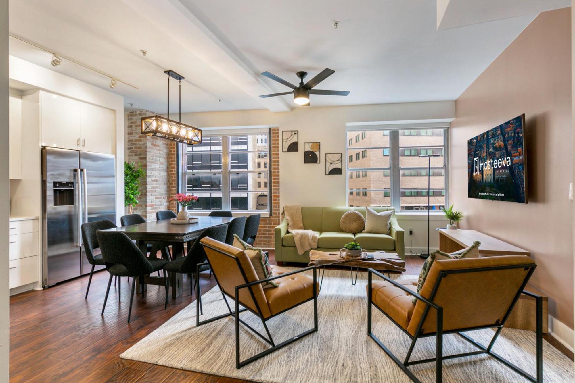 Nola's Finest: 4-bedroom Luxury * New Orleans