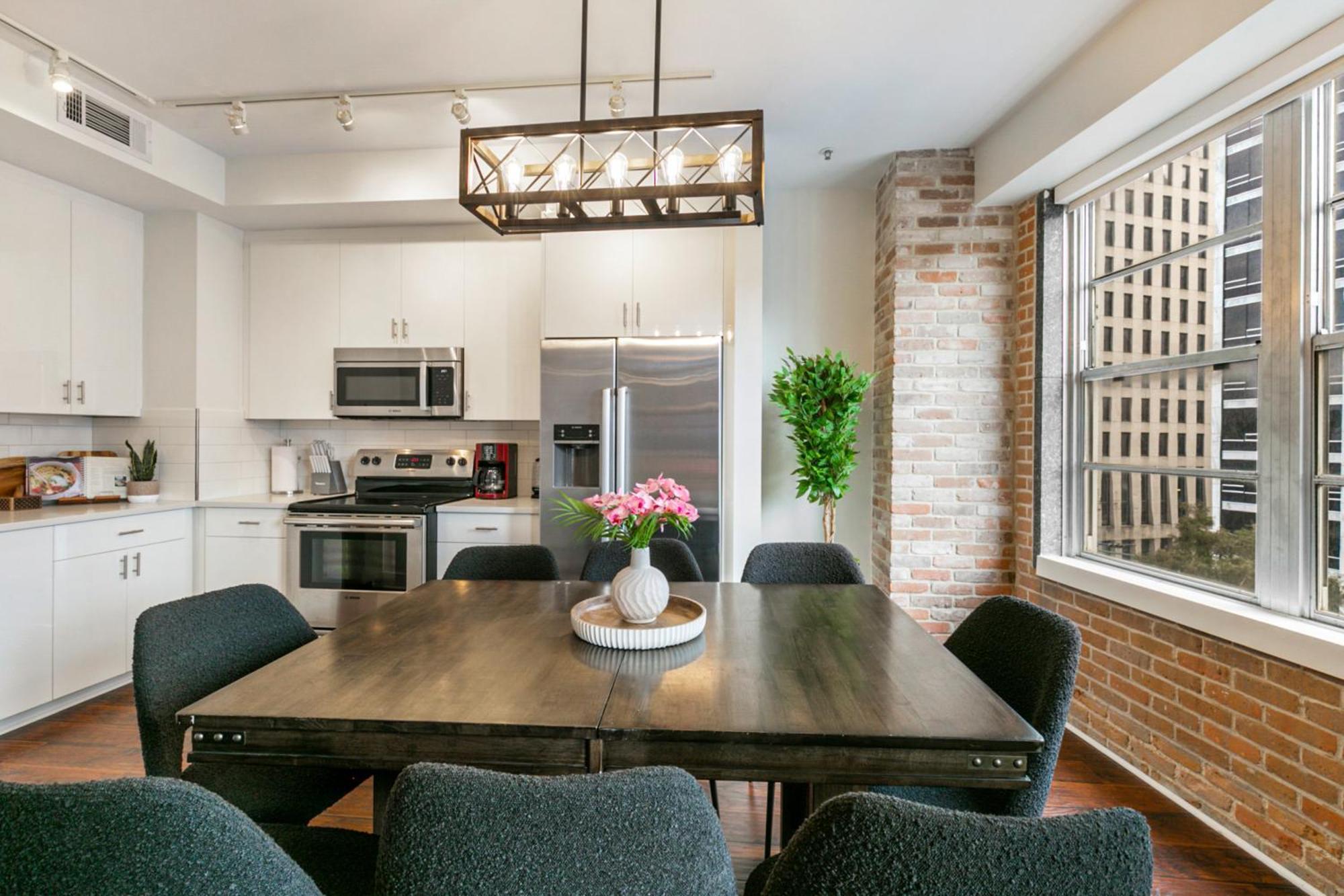 Apartment Nola's Finest: 4-bedroom Luxury