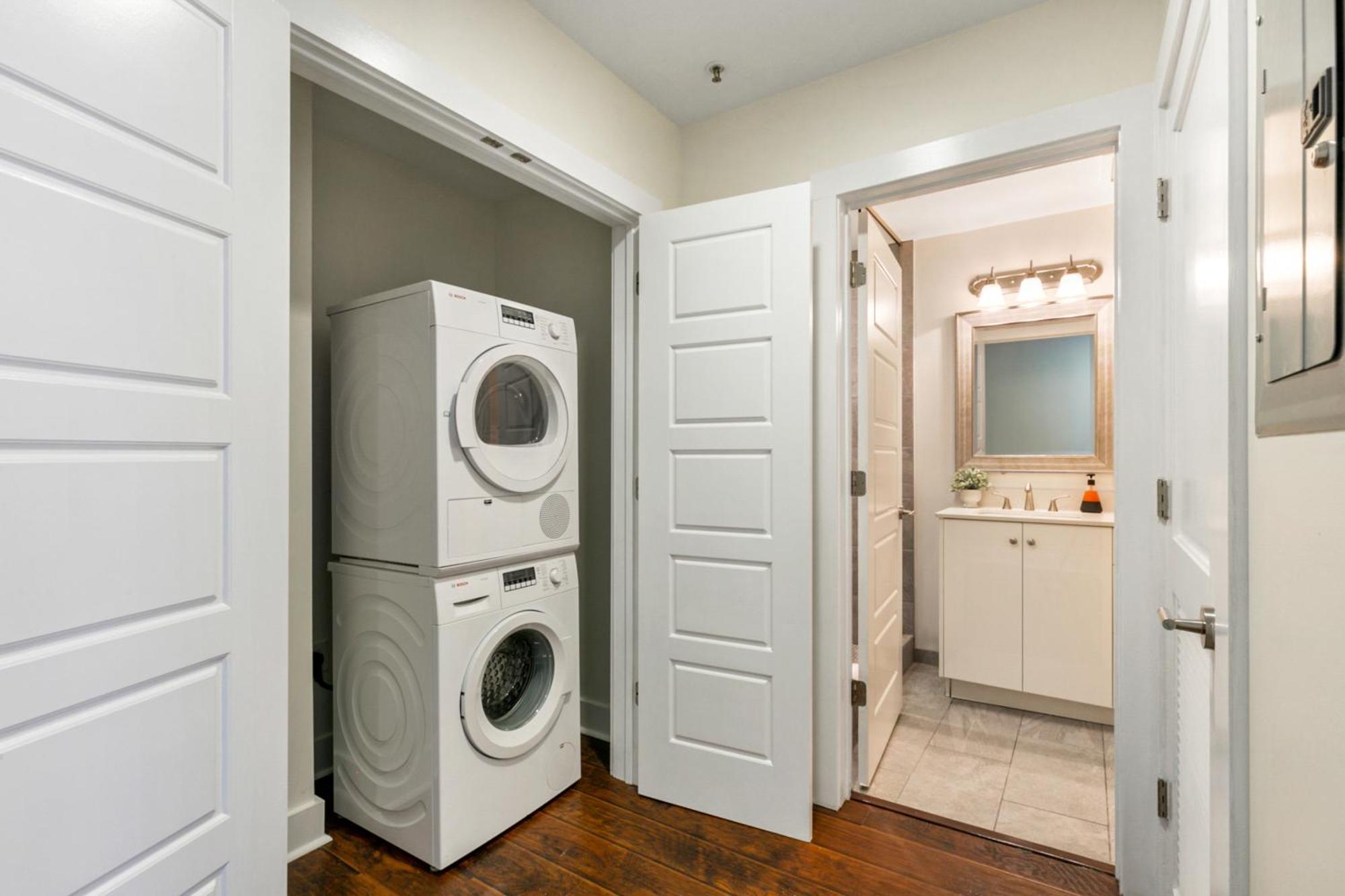 Apartment Nola's Finest: 4-bedroom Luxury *