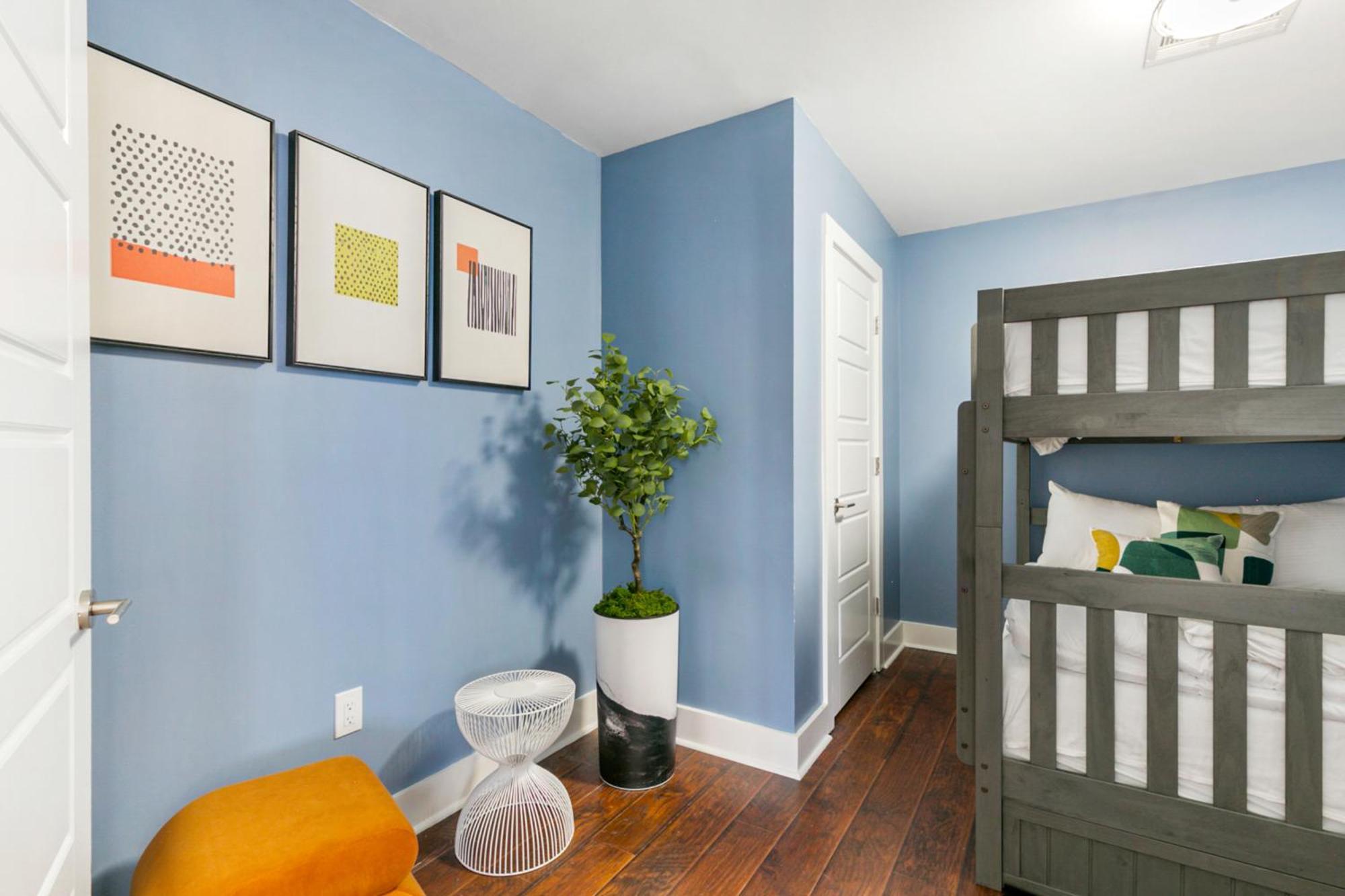 Nola's Finest: 4-bedroom Luxury *