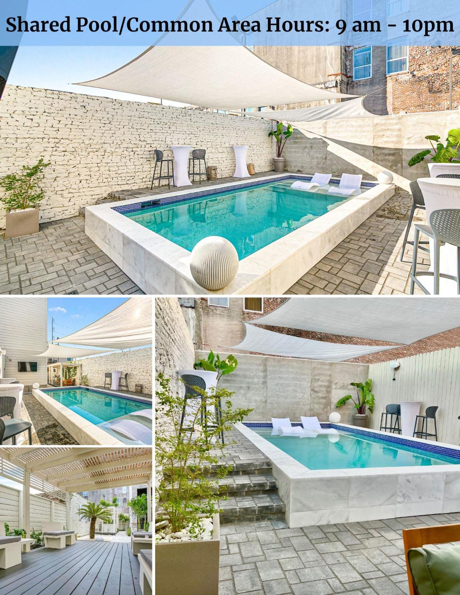 Luna Rooftop Villa *