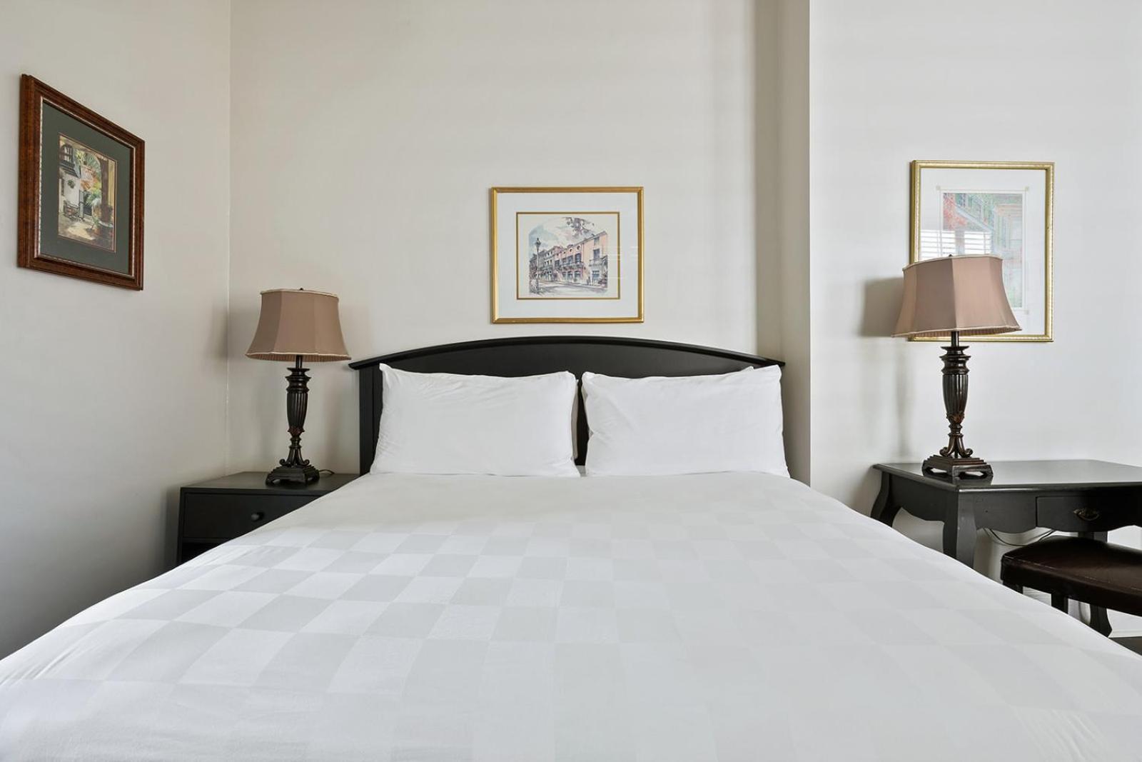 Historic Streetcar Hotel