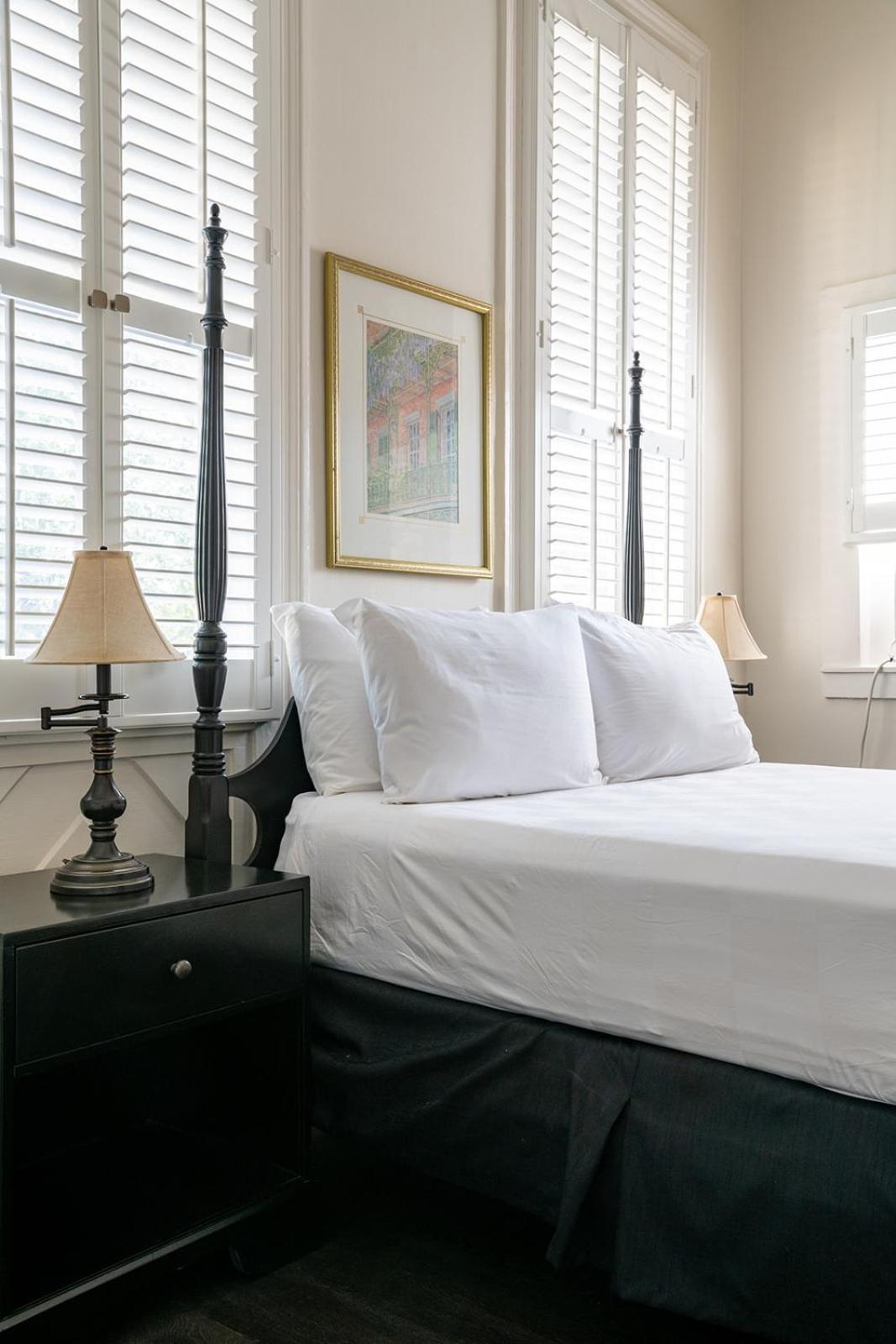 Hotel Historic Streetcar 2*