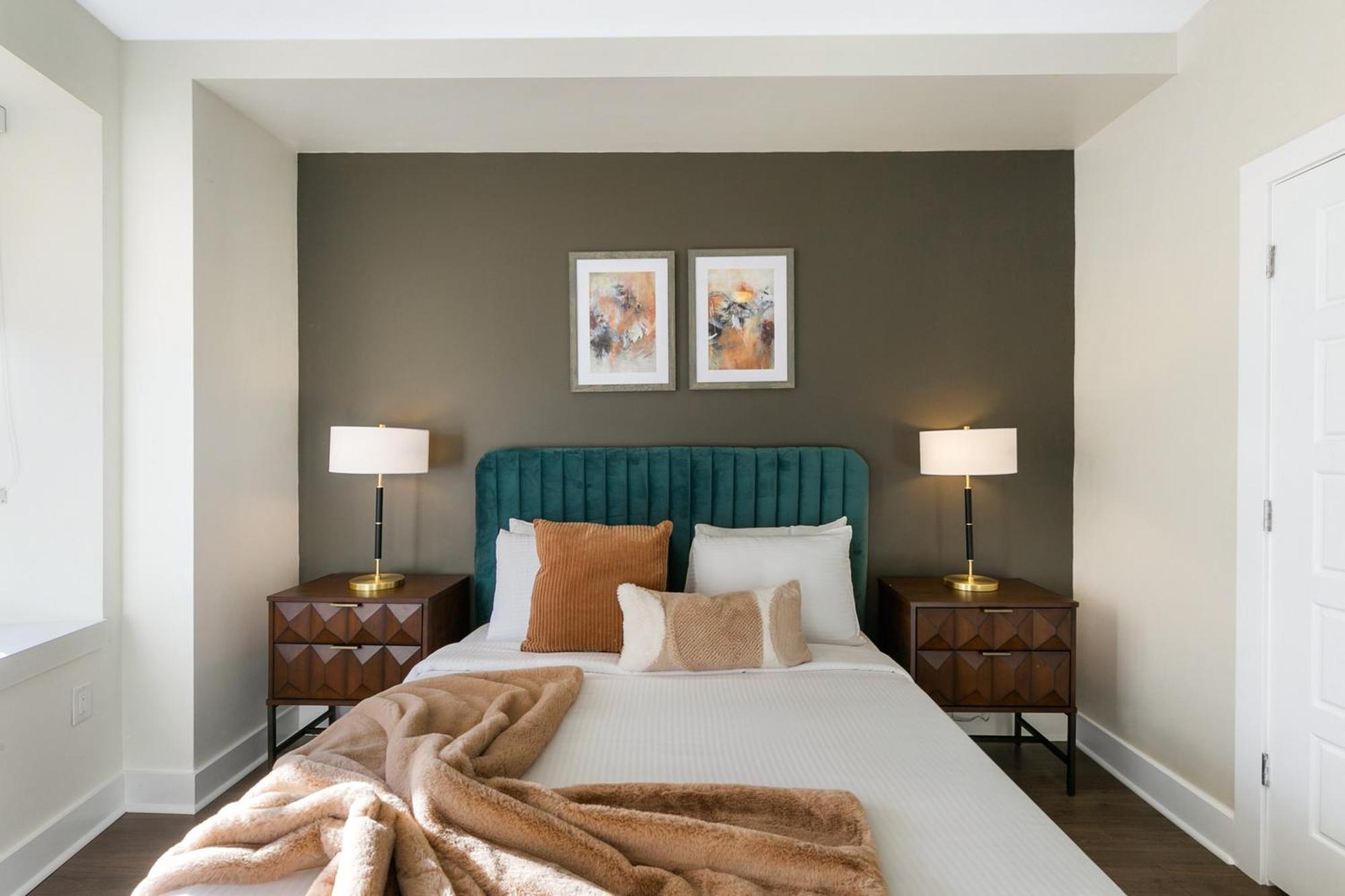 Apartment Modern & Fully Furnished In The Heart Of The New Orleans