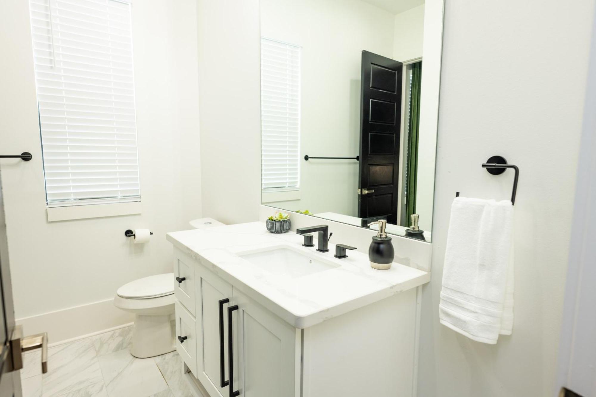 Mid-city Magic 4 Apartment New Orleans