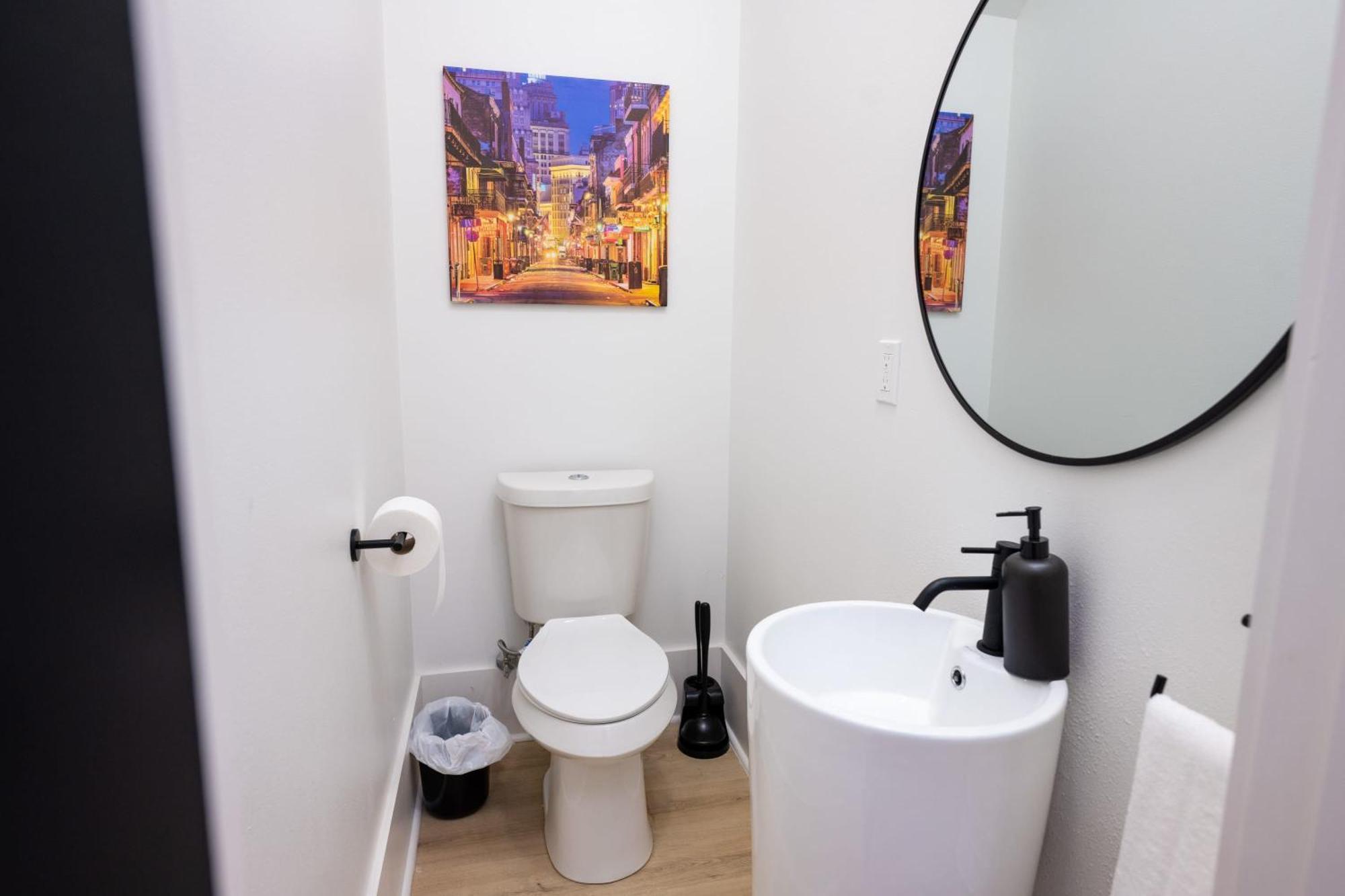 Apartment Mid-city Magic 4 *