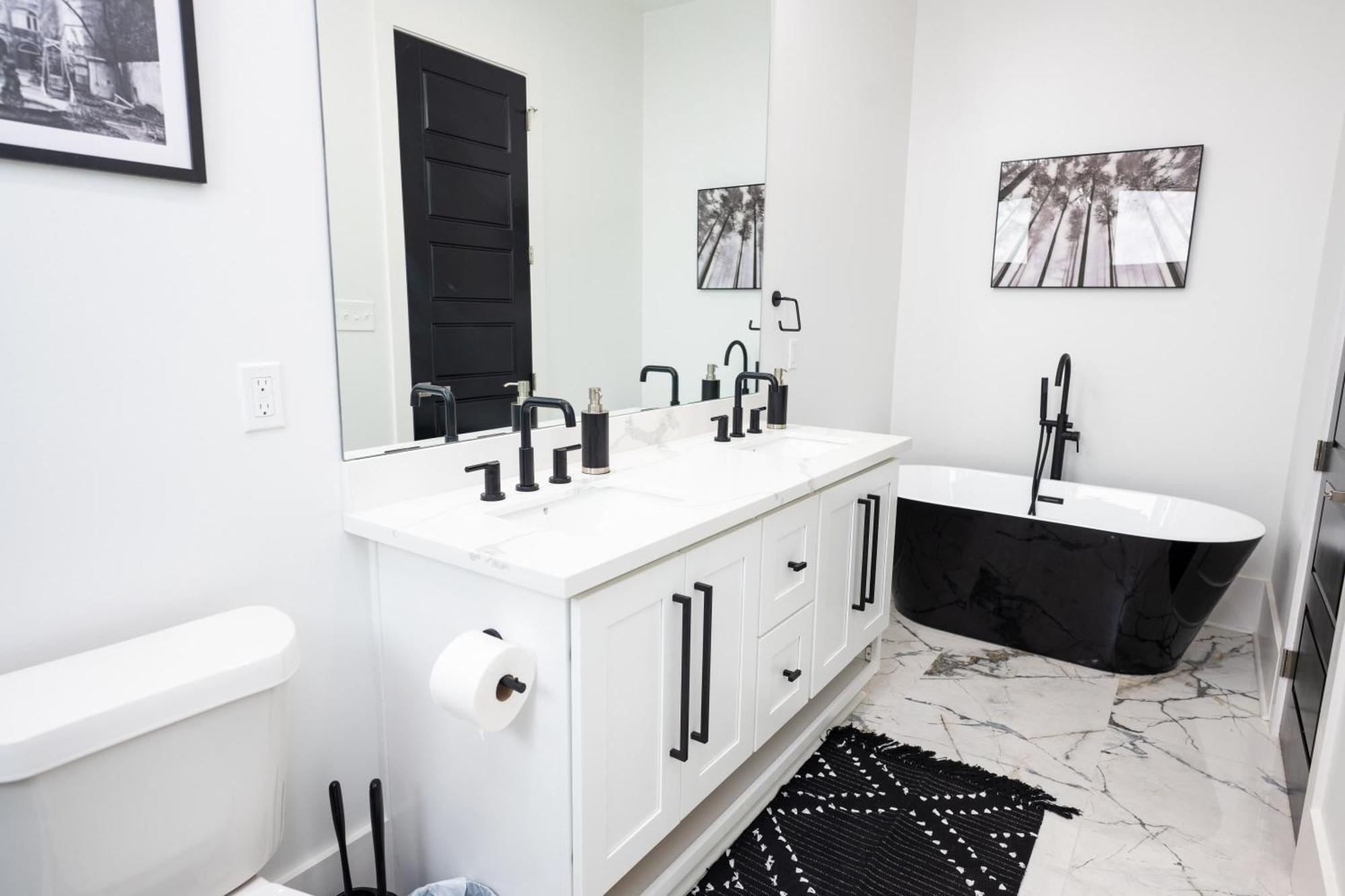 Apartment Mid-city Magic 4 New Orleans
