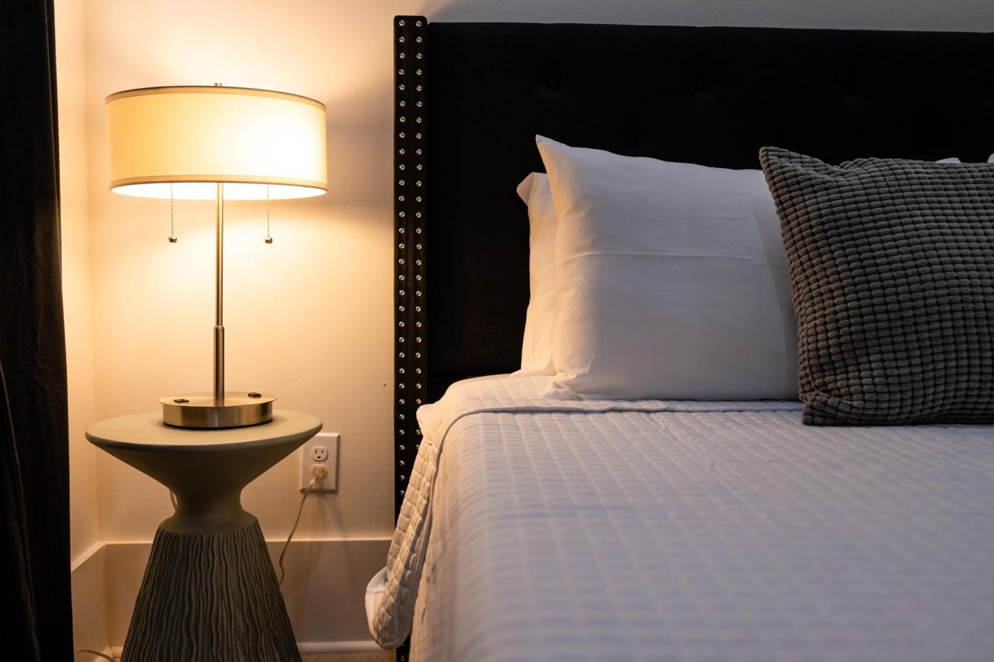 Mid-city Magic 4 * New Orleans